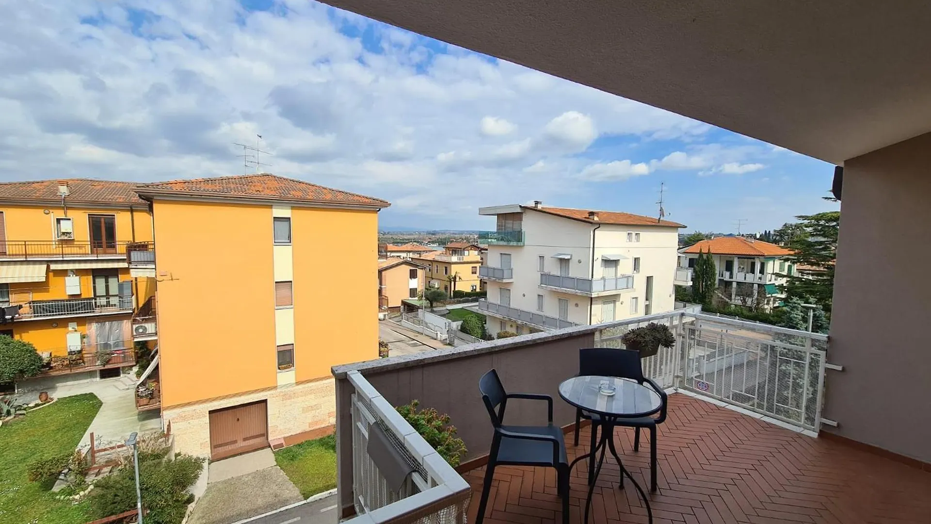 Appartamento Casa Adry Peschiera del Garda Apartamento