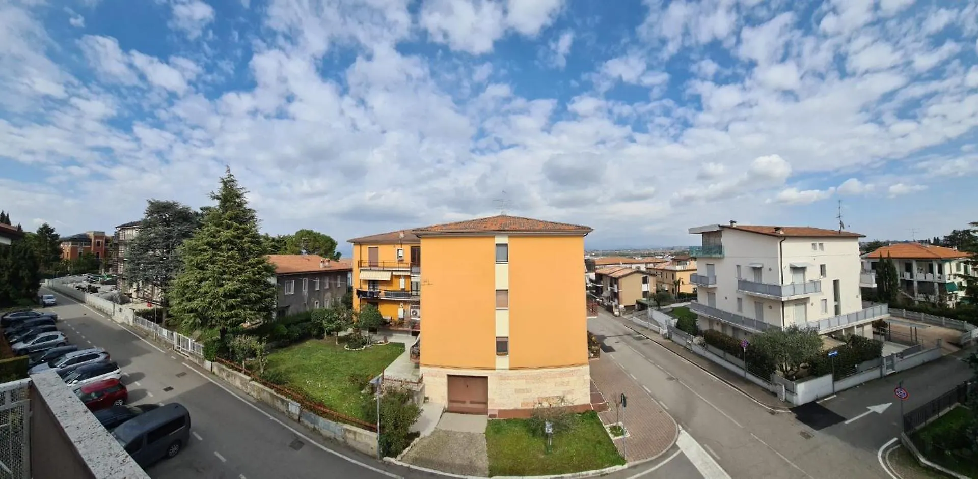 Appartamento Casa Adry Peschiera del Garda Italy